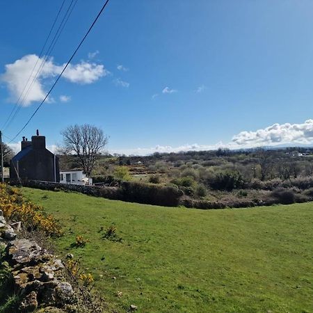Villa Bron Haul, Mountain Views à Brynteg Extérieur photo
